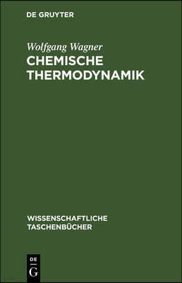 Chemische Thermodynamik