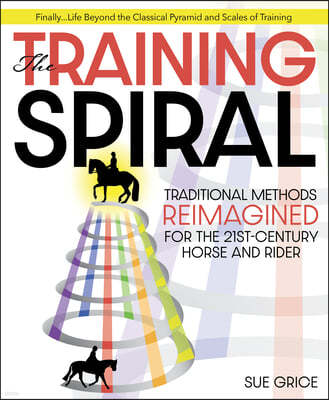 The Training Spiral: Traditional Methods Reimagined for the 21st-Century Horse and Rider