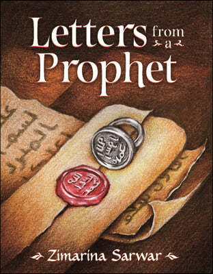 Letters from a Prophet