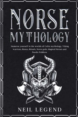 Norse Mythology