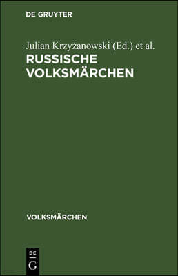 Russische Volksmärchen