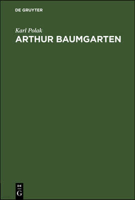 Arthur Baumgarten