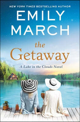 The Getaway