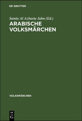 Arabische Volksmärchen