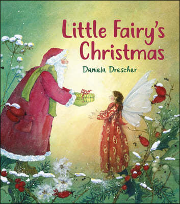 Little Fairy's Christmas