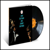 John Coltrane & Johnny Hartman - John Coltrane & Johnny Hartman (Verve Acoustic Sounds Series)(180g LP)