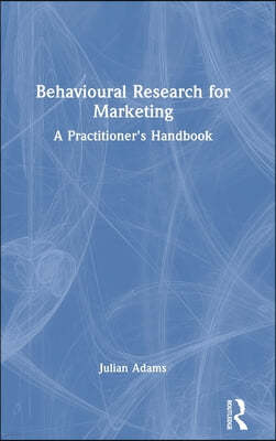 Behavioural Research for Marketing
