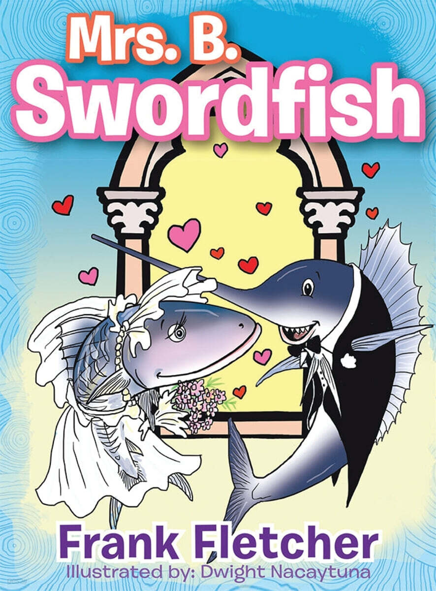 Mrs. B Swordfish