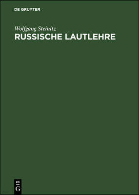 Russische Lautlehre