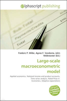 Large-Scale Macroeconometric Model