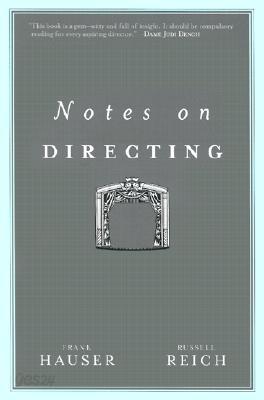 Notes on Directing