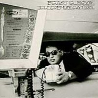 Beastie Boys / Ill Communication ()