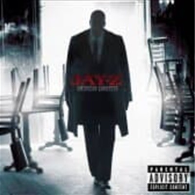 Jay-Z / American Gangster (Bonus Tracks/Ϻ)