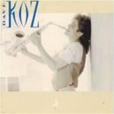 Dave Koz / Dave Koz (수입)