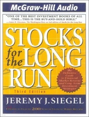 Stocks for the Long Run