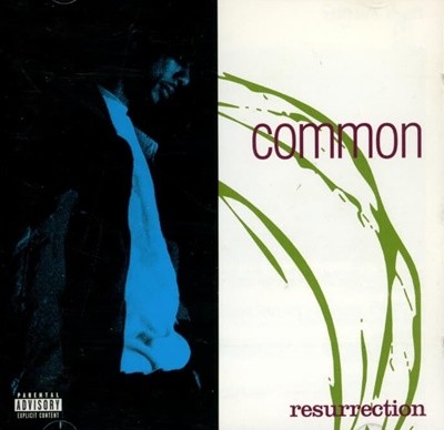 Common (Ŀ) -  Resurrection (EU߸)