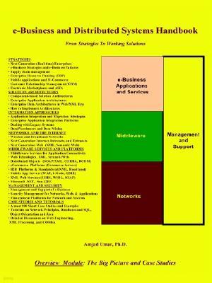 E-Business and Distributed Systems Handbook: Overview Module