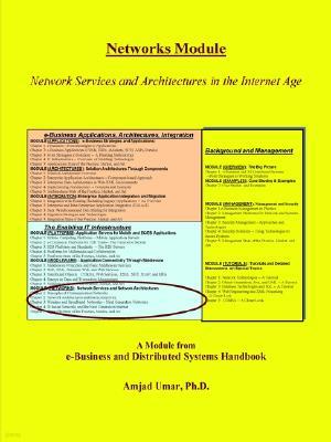 E-Business and Distributed Systems Handbook: Networks Module