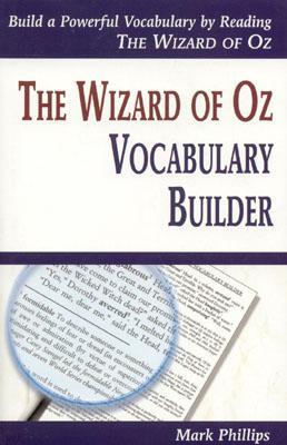 The Wizard of Oz Vocabulary Builder