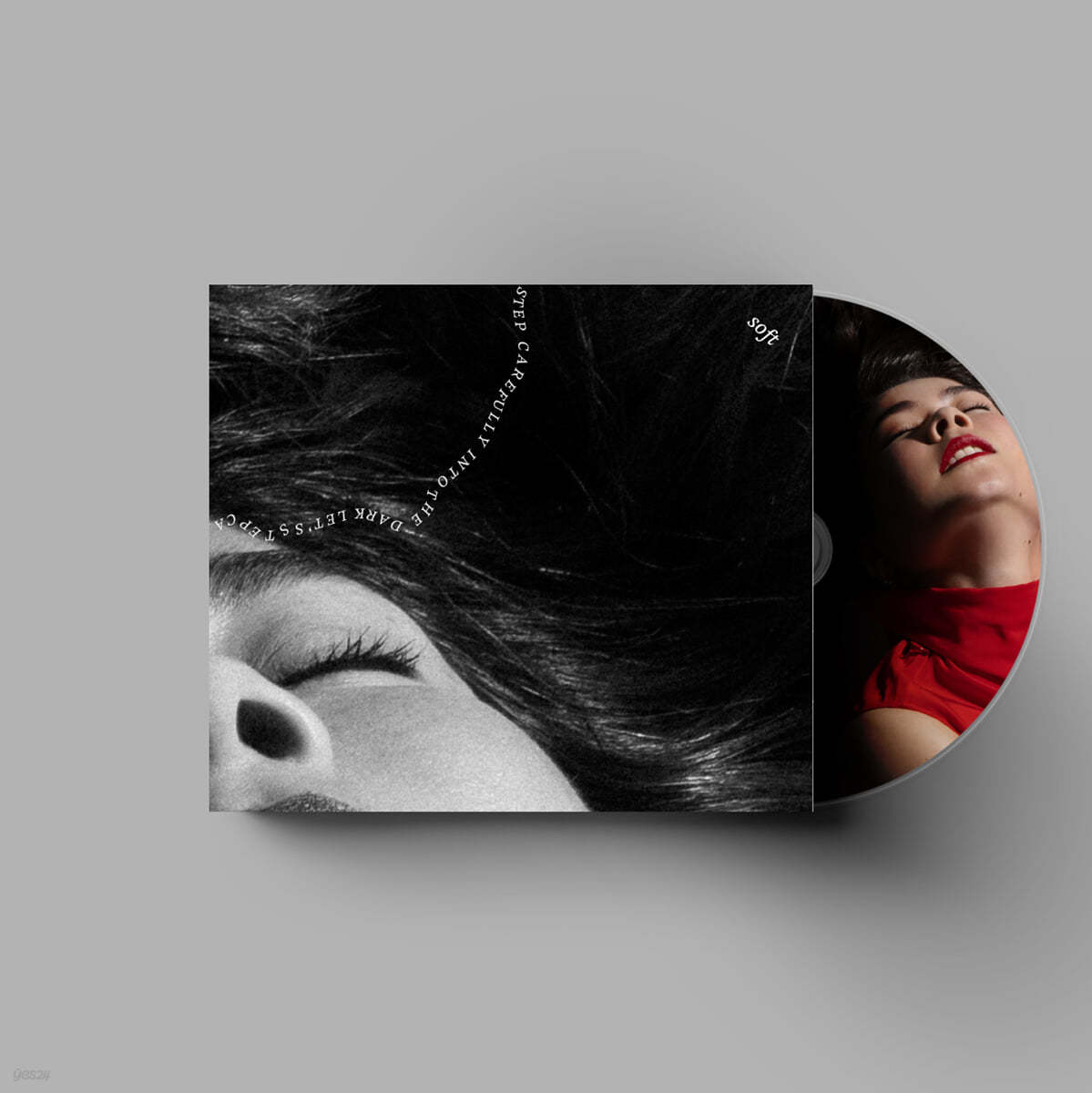 Mitski (미츠키) - 6집 Laurel Hell (SOFT Version)
