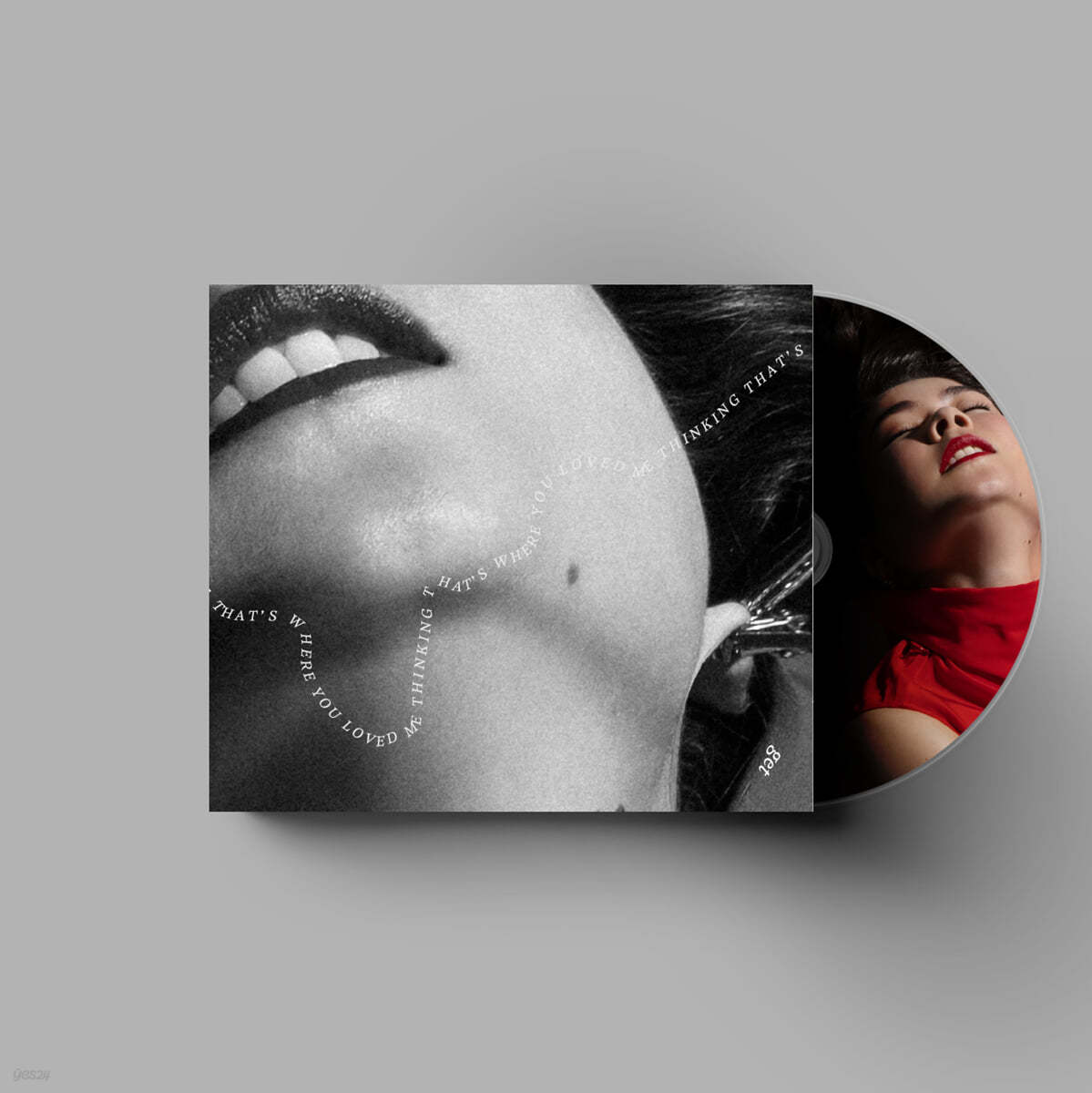 Mitski (미츠키) - 6집 Laurel Hell (GET Version)