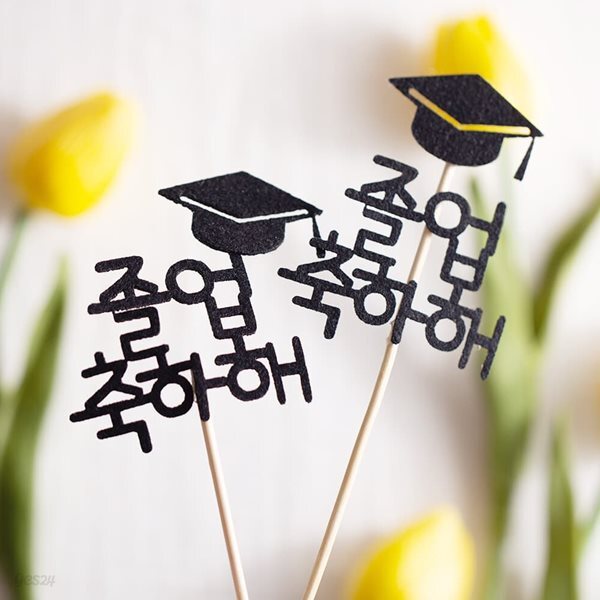 졸업축하해 픽 1P