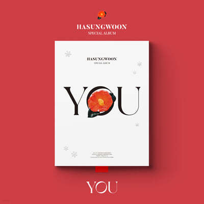 ϼ - SPECIAL ALBUM : YOU