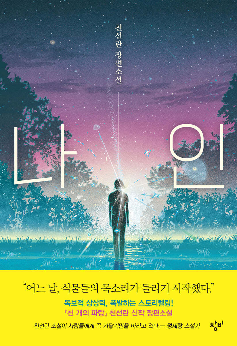 나인 (큰글자도서)