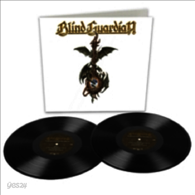 Blind Guardian - Imaginations From The Other Side (Gatefold 2LP)