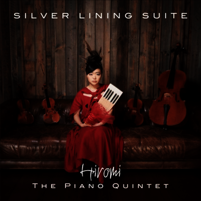 Hiromi (히로미) - Silver Lining Suite (45Rpm)(2LP)