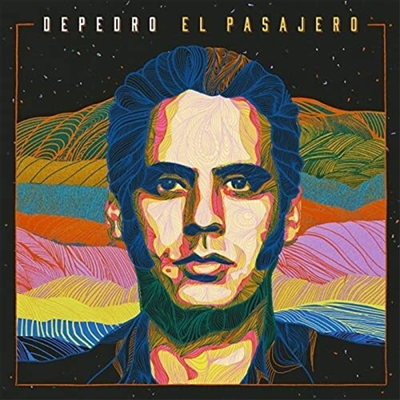 Depedro - El Pasajero (CD)