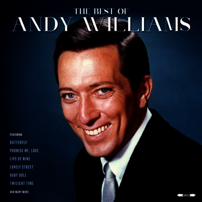 Andy Williams - The Best Of Andy Williams (180g LP)