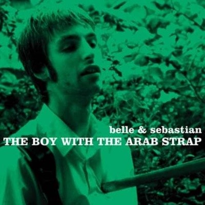 [중고CD] Belle & Sebastian / Boy With The Arab Strap