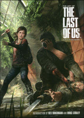 .-. The Last of Us
