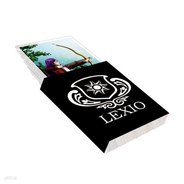 렉시오 특수카드