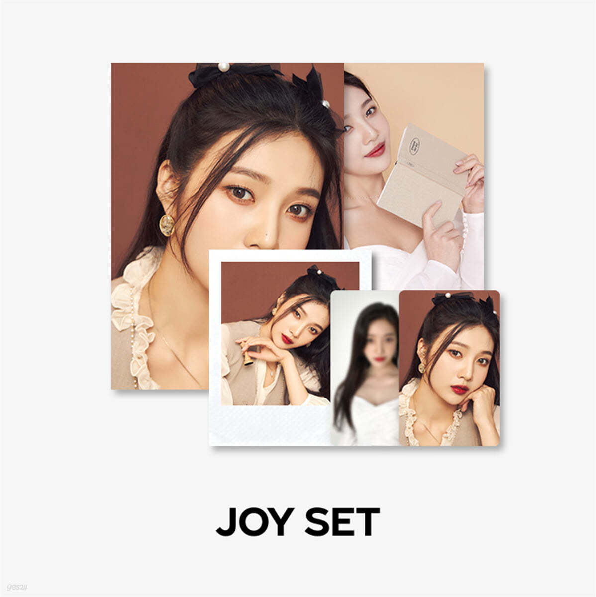 [JOY SET_Red Velvet] 2022 SG PHOTO PACK
