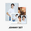[JOHNNY SET_NCT 127] 2022 SG PHOTO PACK