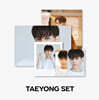 [TAEYONG SET_NCT 127] 2022 SG PHOTO PACK