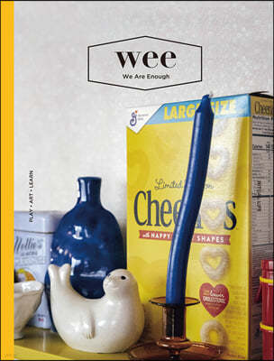 위 매거진 Wee magazine (격월간) : Vol.30 [2022]