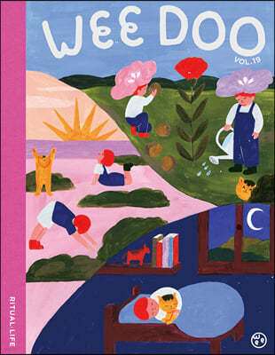   Ű Wee Doo kids magazine (ݿ) : Vol.19 [2022]
