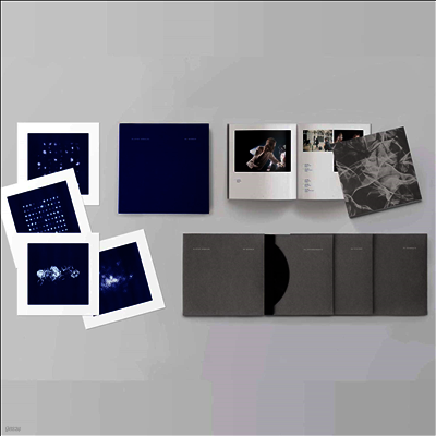 Olafur Arnalds — RE:MEMBER 앨범 커버