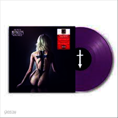 Pretty Reckless - Going To Hell (Ltd)(Colored LP)