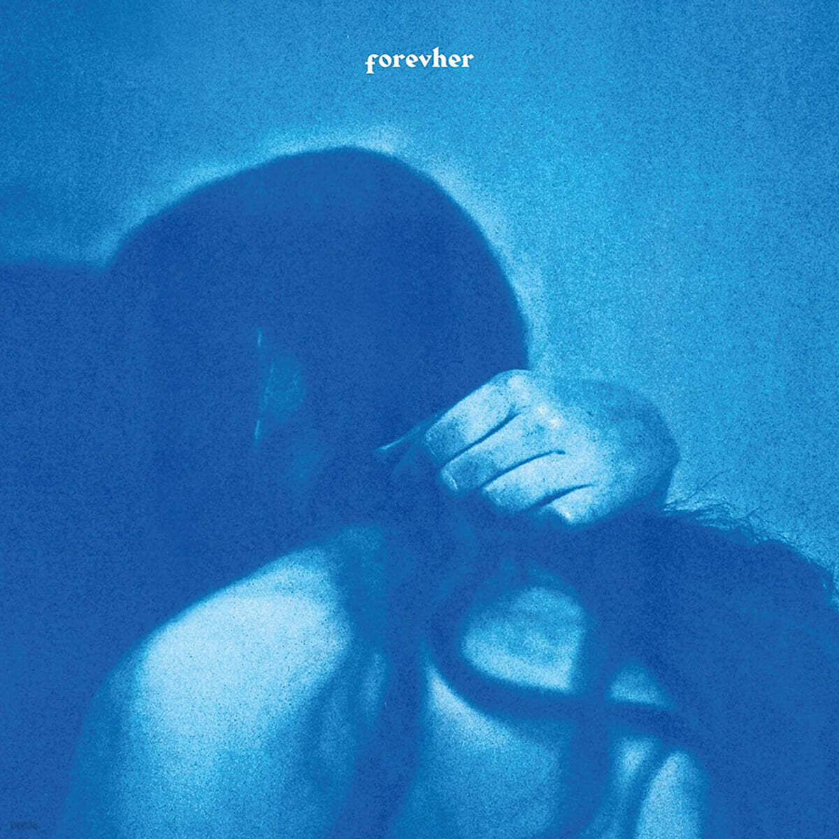 Shura (슈라) - 2집 forevher [LP]