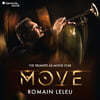 Romain Leleu Ʈ ϴ ȭ  (The Trumpet As Movie Star - MOVE) 
