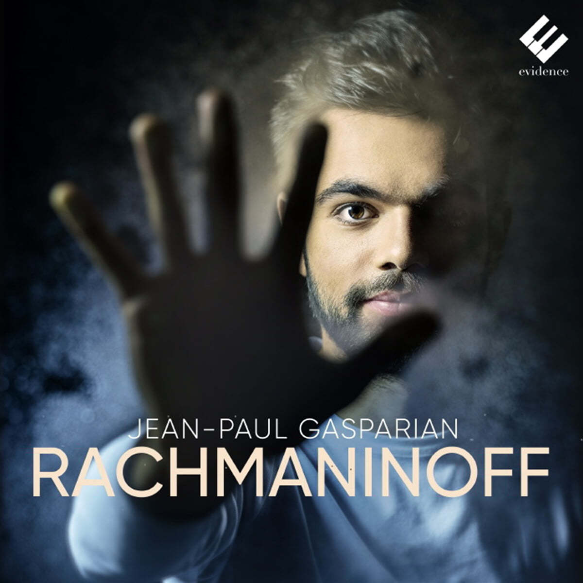 Jean-Paul Gasparian 라흐마니노프: 피아노 소나타 2번, 전주곡 외 - 장-폴 가스파리안 (Rachmaninov: Piano Sonata Op.36, Preludes Op.23 No.4, Op.32 No.10)