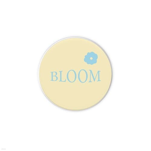 full bloom  [̵]
