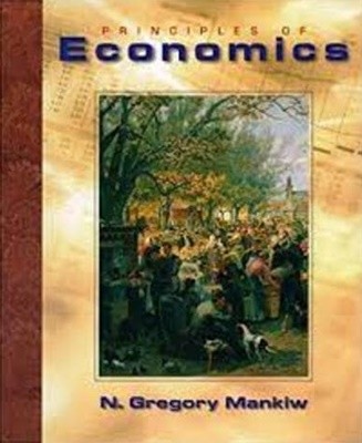 Principles of Economics (Hardcover, 1st Edition)