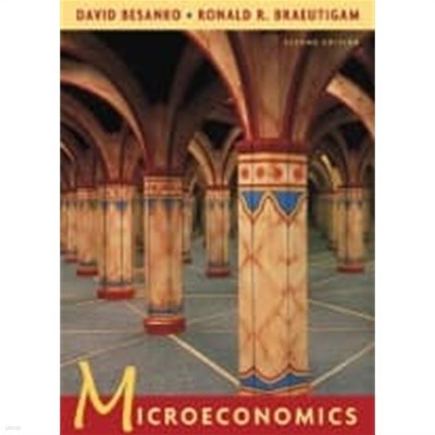 Microeconomics (Hardcover, 2nd) 