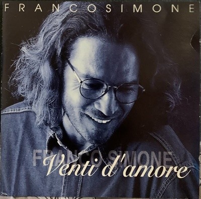 Franco Simone - Verti d amore