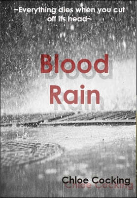 Blood Rain